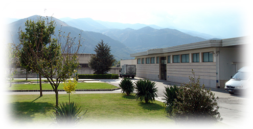 foto caseificio valle verde