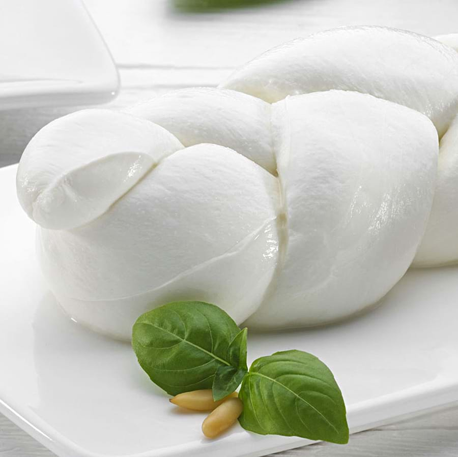  Specialità di Fior di Latte